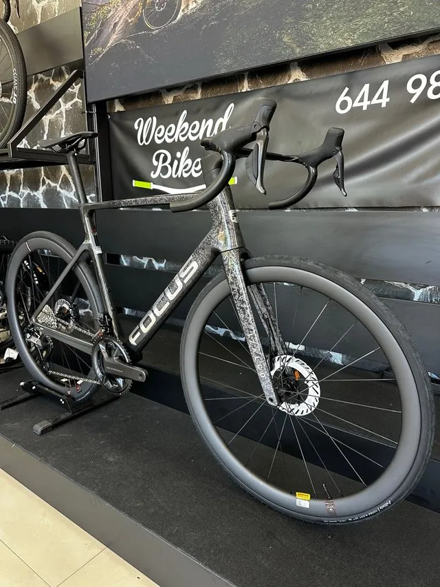 FOCUS IZALCO MAX 9.7