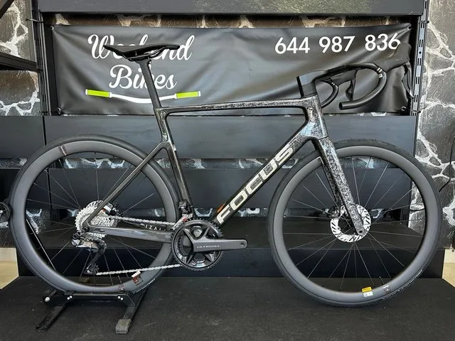 FOCUS IZALCO MAX 9.7