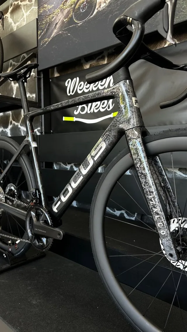 FOCUS IZALCO MAX 9.7