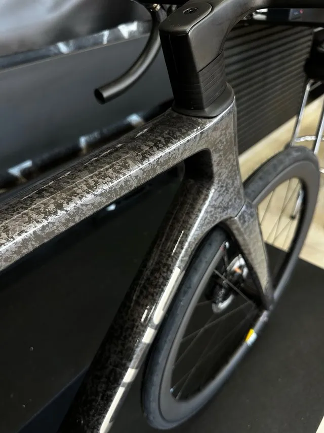 FOCUS IZALCO MAX 9.7