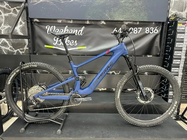 Bicicleta electrica LAPIERRE E-ZESTY