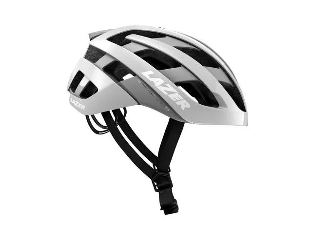 Casco Lazer Genesis gris