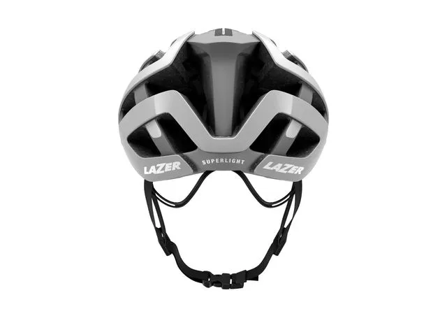 Casco Lazer Genesis gris