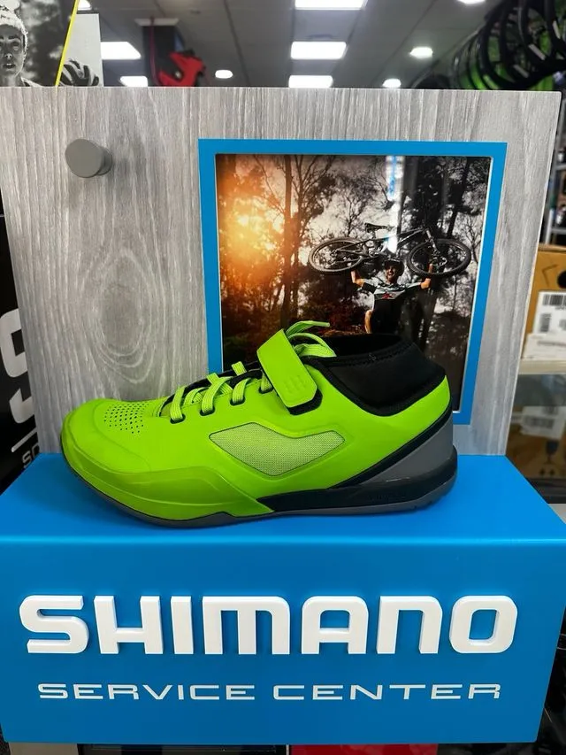 ZAPATILLAS SHIMANO AM7