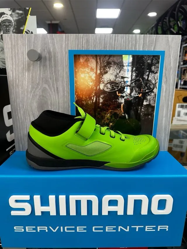 ZAPATILLAS SHIMANO AM7