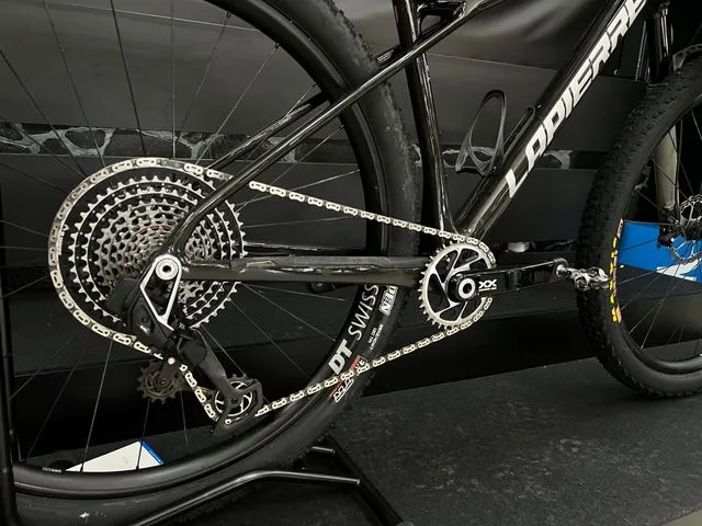 BICICLETA DE MONTAÑA LAPIERRE PRORACE 9.9