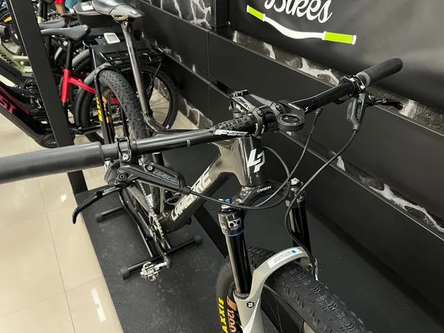 BICICLETA DE MONTAÑA LAPIERRE PRORACE 9.9