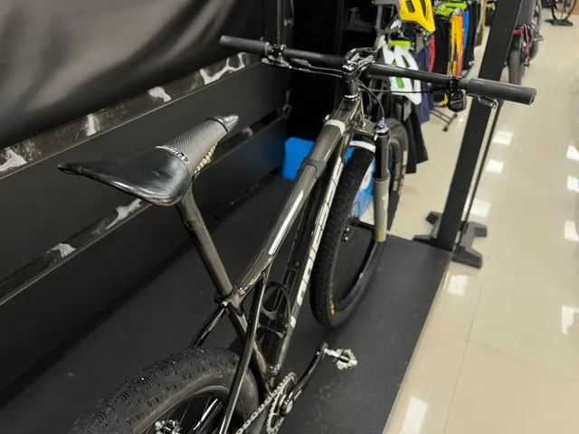 BICICLETA DE MONTAÑA LAPIERRE PRORACE 9.9