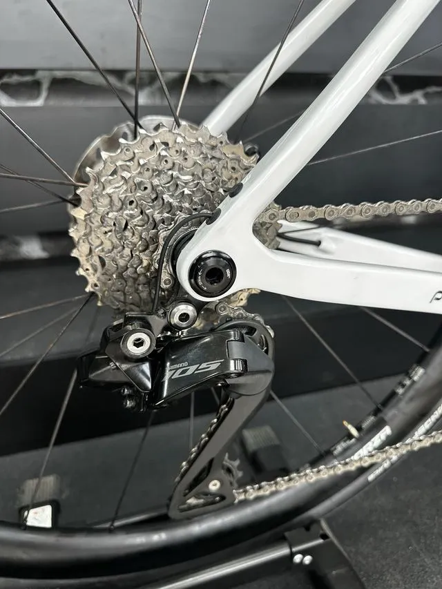 BICICLETA DE CARRETERA Eddy Merckx CAPRI SUN