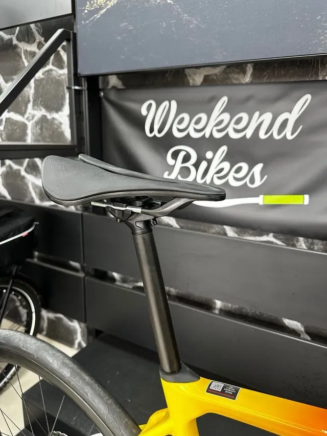 BICICLETA DE CARRETERA Eddy Merckx CAPRI SUN