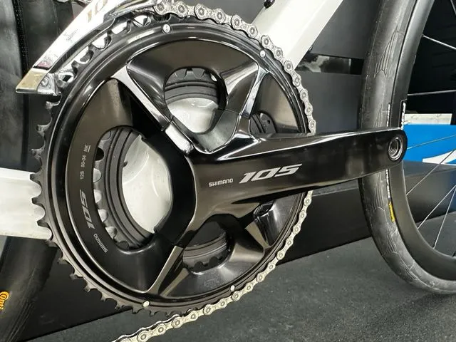 BICICLETA DE CARRETERA Eddy Merckx CAPRI SUN