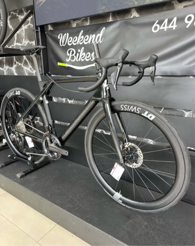 LAPIERRE XELIUS DRS 8.0