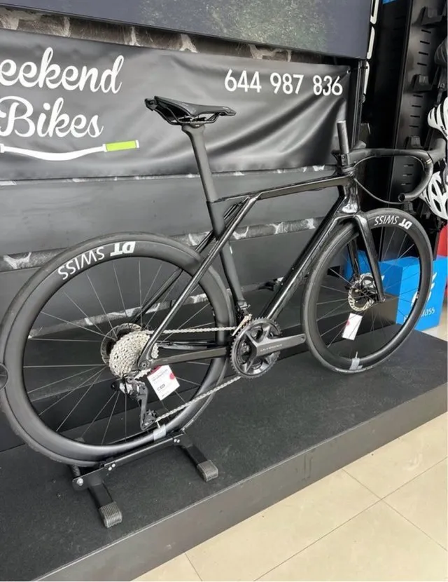 LAPIERRE XELIUS DRS 8.0