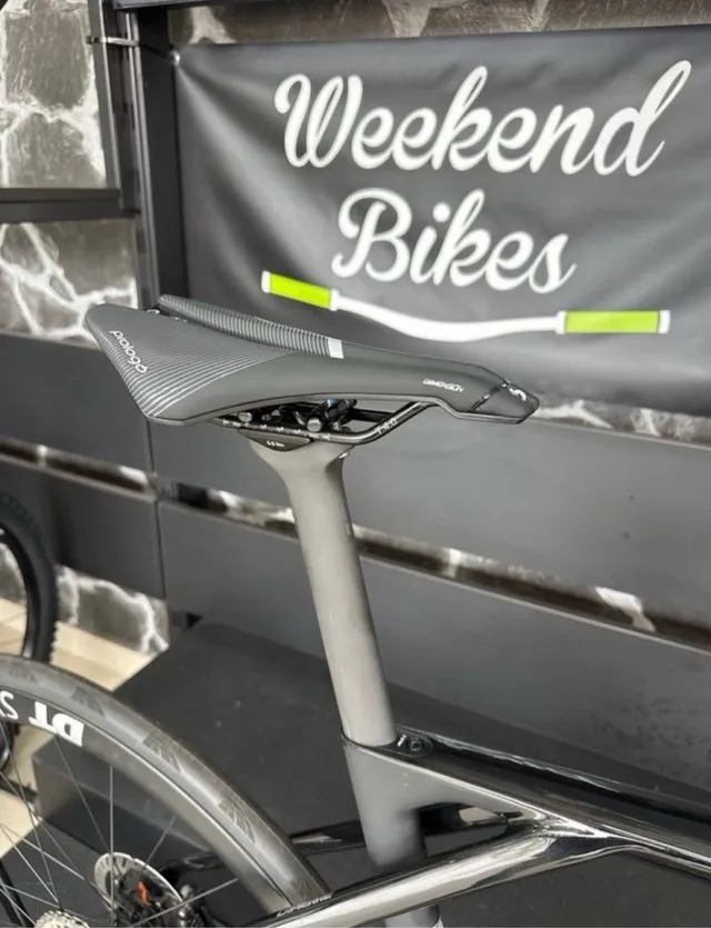 LAPIERRE XELIUS DRS 8.0