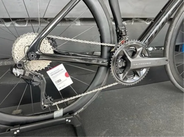 LAPIERRE XELIUS DRS 8.0
