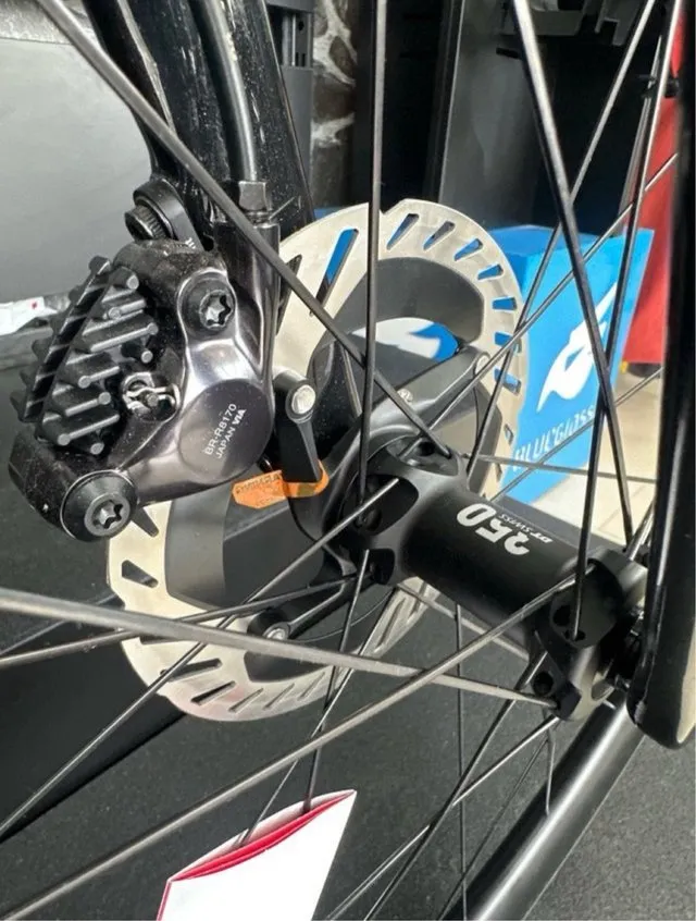 LAPIERRE XELIUS DRS 8.0