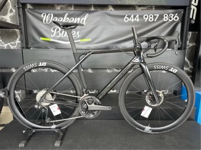 LAPIERRE XELIUS DRS 8.0