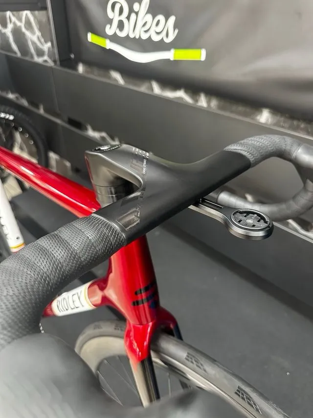 BICICLETA CARRETERA RIDLEY HELIUM SLX