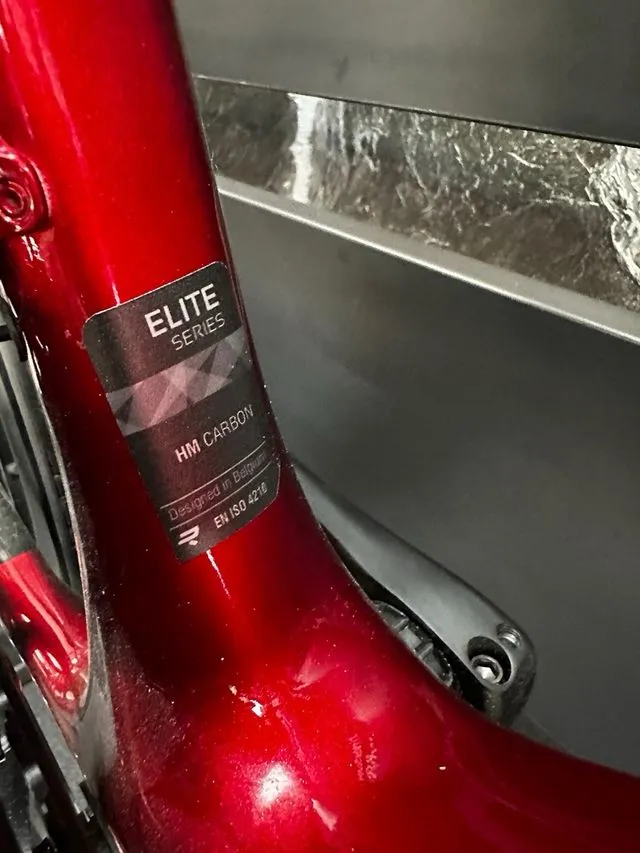 BICICLETA CARRETERA RIDLEY HELIUM SLX