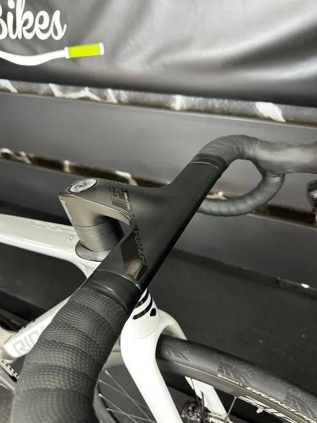 BICICLETA DE CARRETERA RIDLEY FALCN