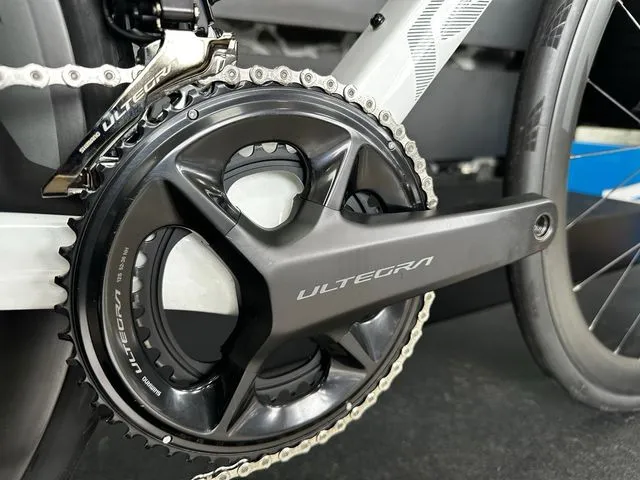 BICICLETA DE CARRETERA RIDLEY FALCN