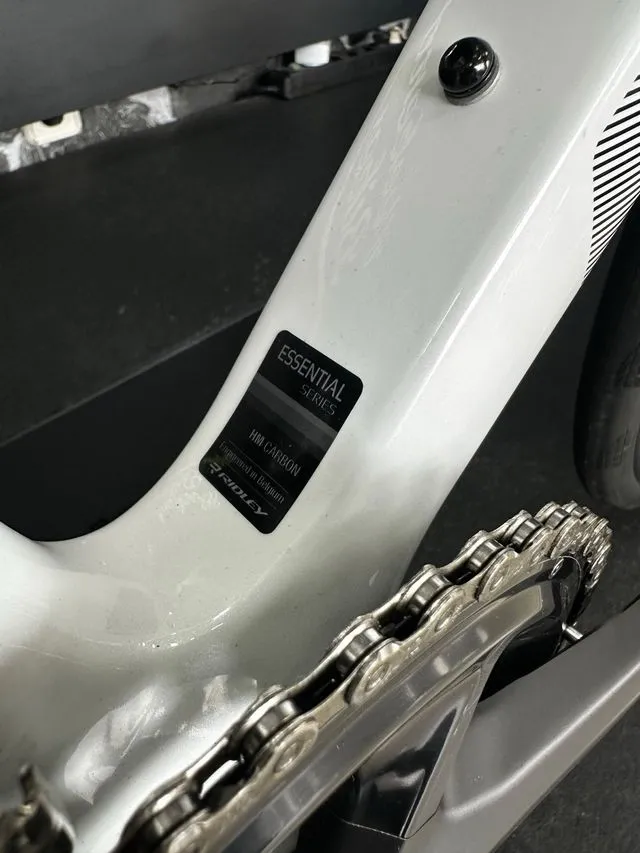 BICICLETA DE CARRETERA RIDLEY FALCN