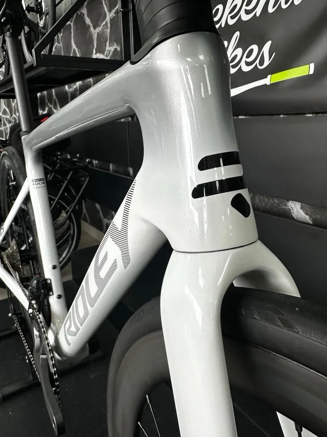 BICICLETA DE CARRETERA RIDLEY FALCN