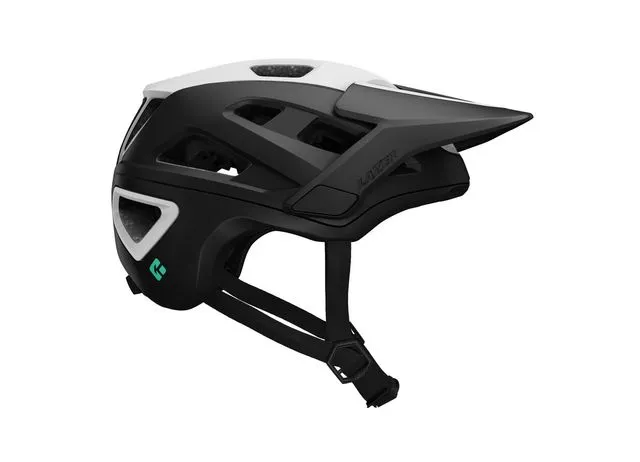 Casco Lazer Jackal KinetiCore blanco