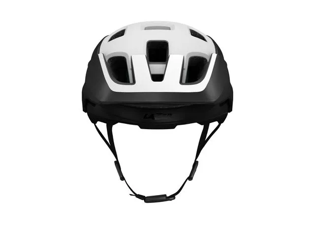 Casco Lazer Jackal KinetiCore blanco