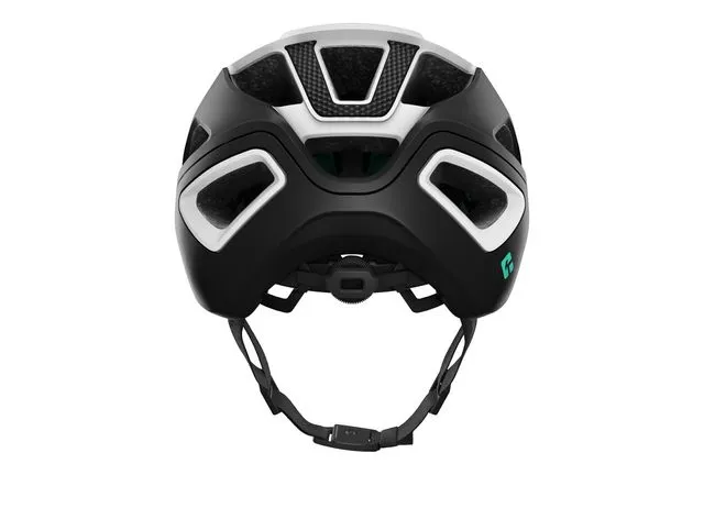 Casco Lazer Jackal KinetiCore blanco