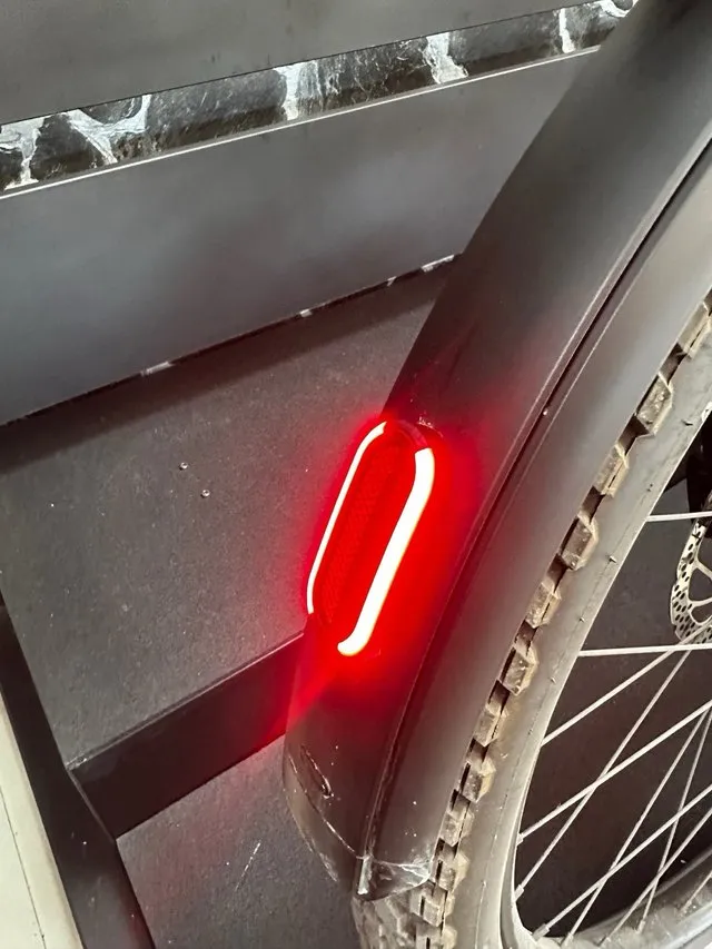 Bicicleta Eléctrica ORBEA MUGA 20