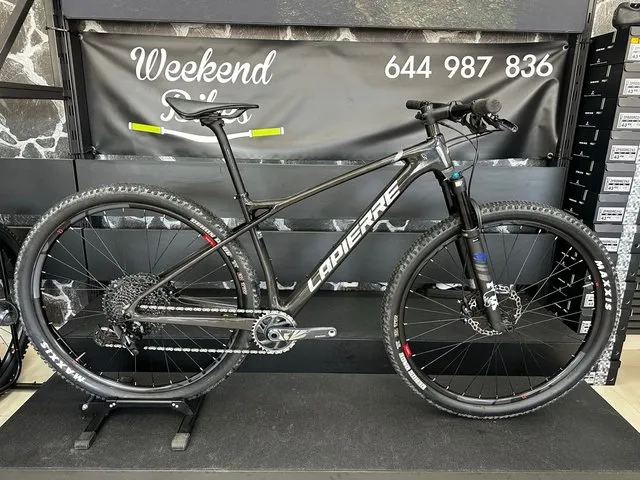 LAPIERRE PRORACE