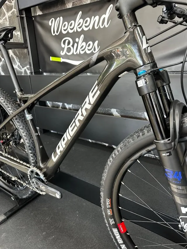LAPIERRE PRORACE