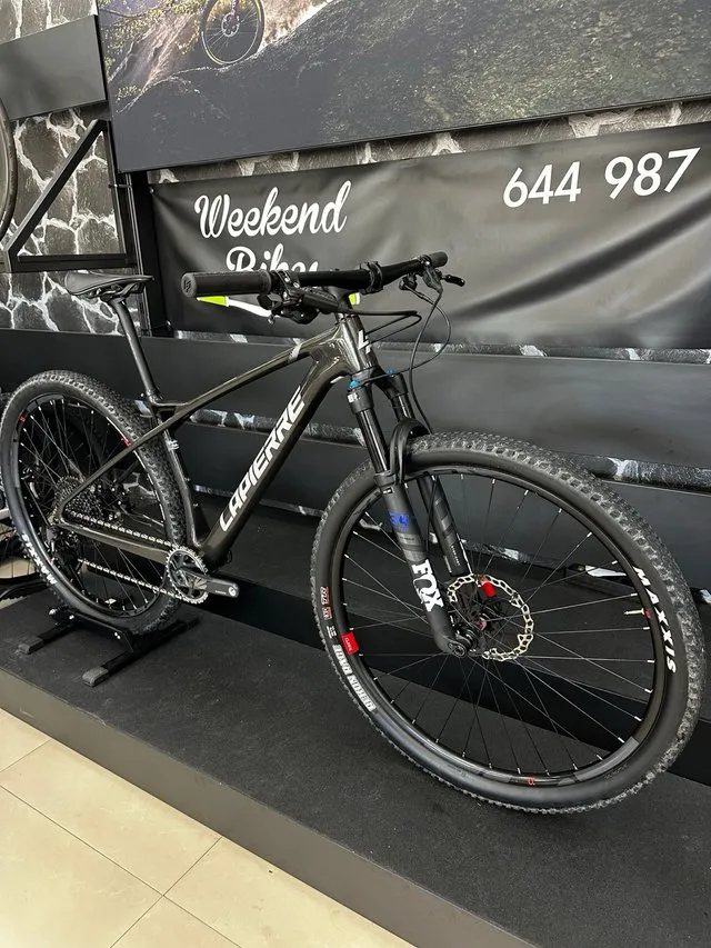 LAPIERRE PRORACE