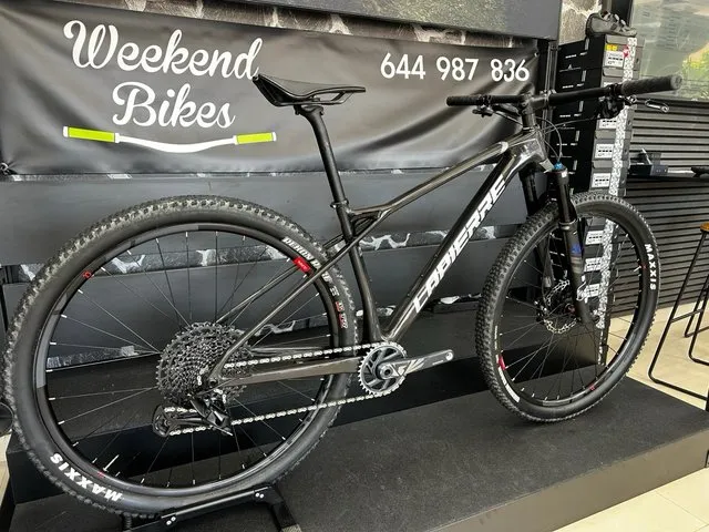 LAPIERRE PRORACE