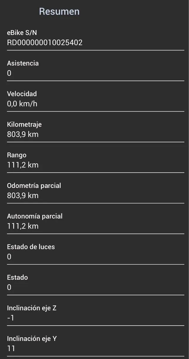 BICICLETA ELECTRICA RIDLEY E-GRIFN