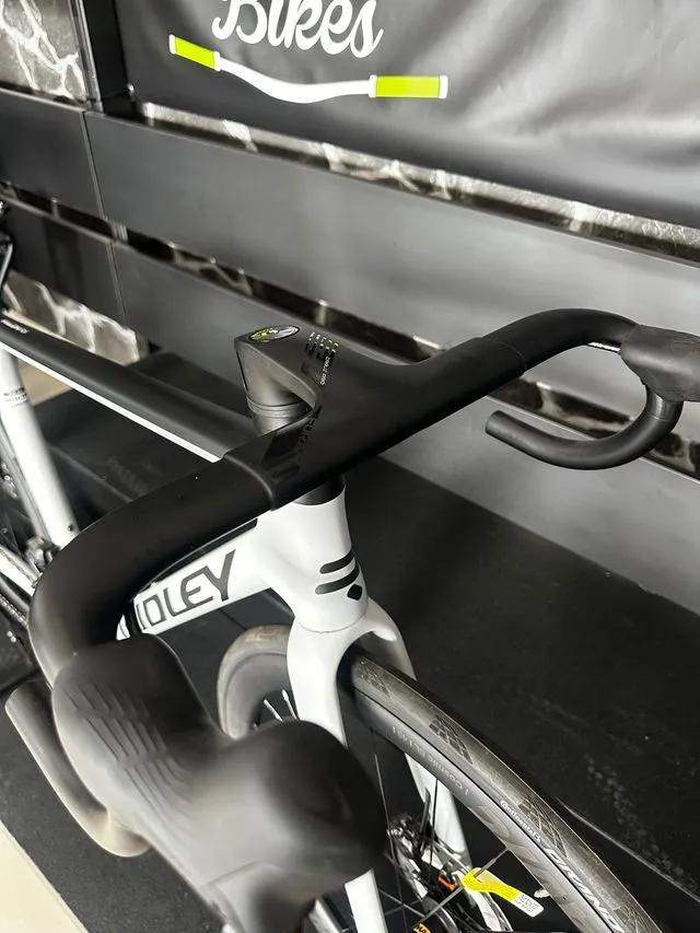 BICICLETA DE CARRETERA NUEVA RIDLEY FALCN RS 2025