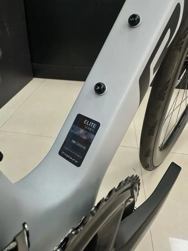 BICICLETA DE CARRETERA NUEVA RIDLEY FALCN RS