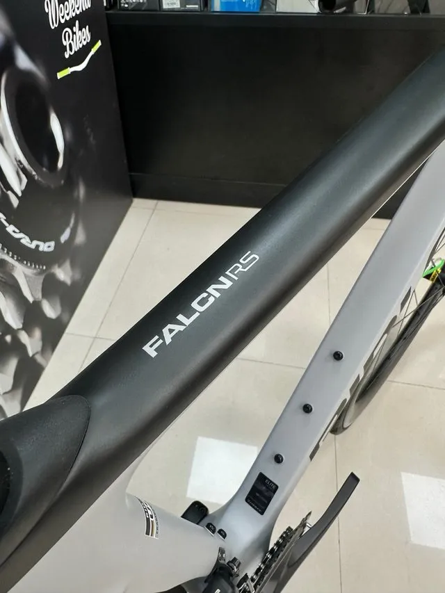 BICICLETA DE CARRETERA NUEVA RIDLEY FALCN RS