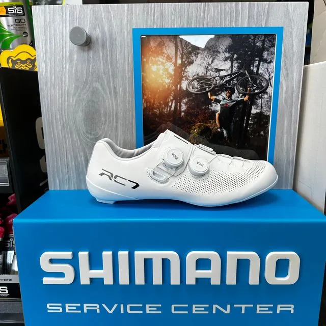 SHIMANO RC7