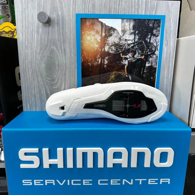 SHIMANO RC7
