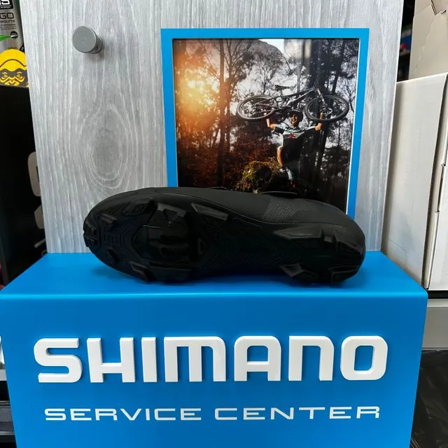 SHIMANO XC1