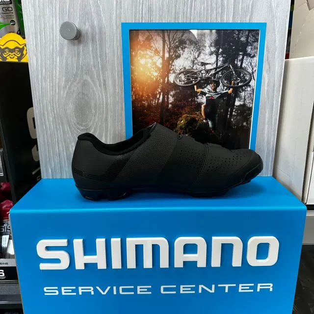 SHIMANO XC1