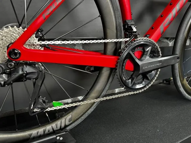 BICICLETA DE CARRETERA RIDLEY ASTR RS