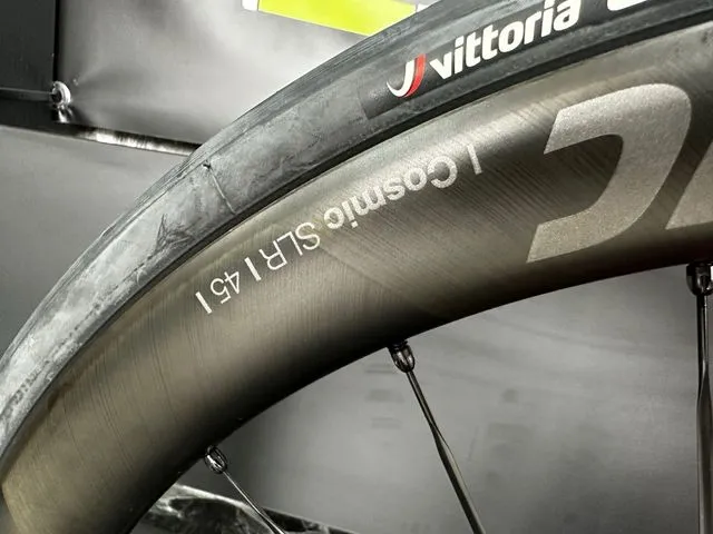 BICICLETA DE CARRETERA RIDLEY ASTR RS