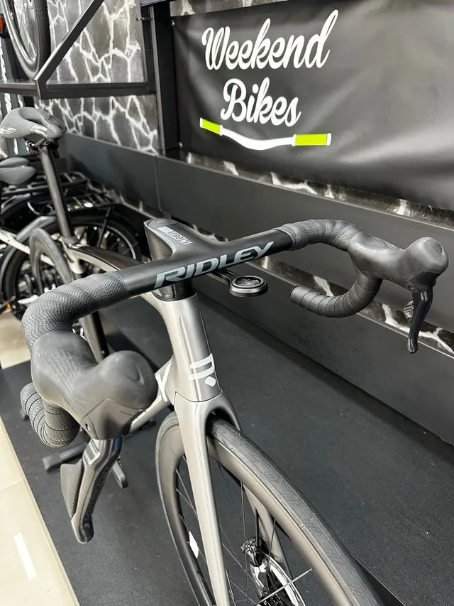 Bicicleta de carretera RIDLEY NOAH FAST