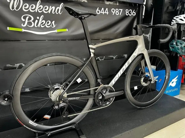 Bicicleta de carretera RIDLEY NOAH FAST