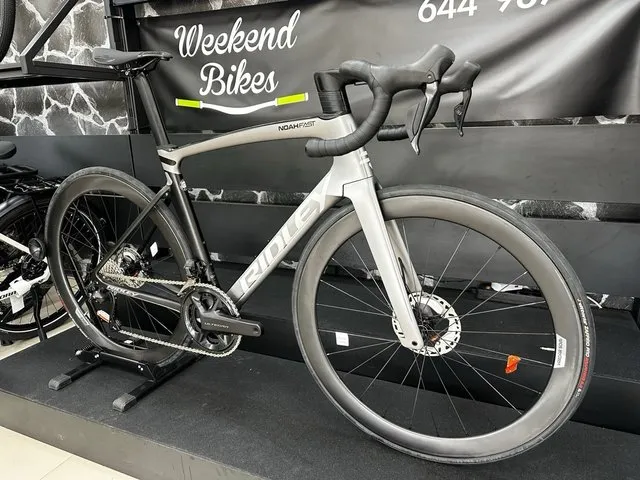 Bicicleta de carretera RIDLEY NOAH FAST
