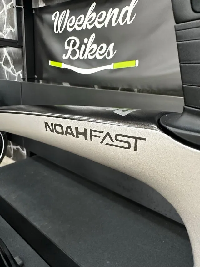 Bicicleta de carretera RIDLEY NOAH FAST