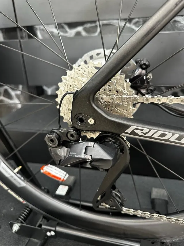 Bicicleta de carretera RIDLEY NOAH FAST